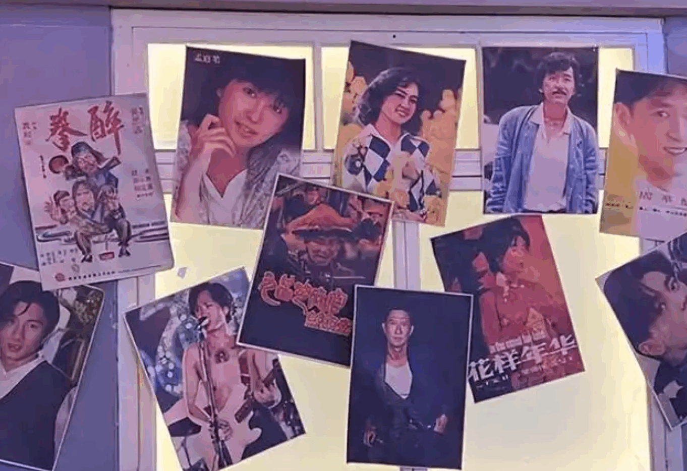 80后怎么集体消失了一样？公司没有？大街上也没有？